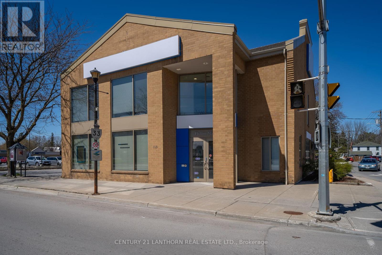 115 PICTON MAIN STREET