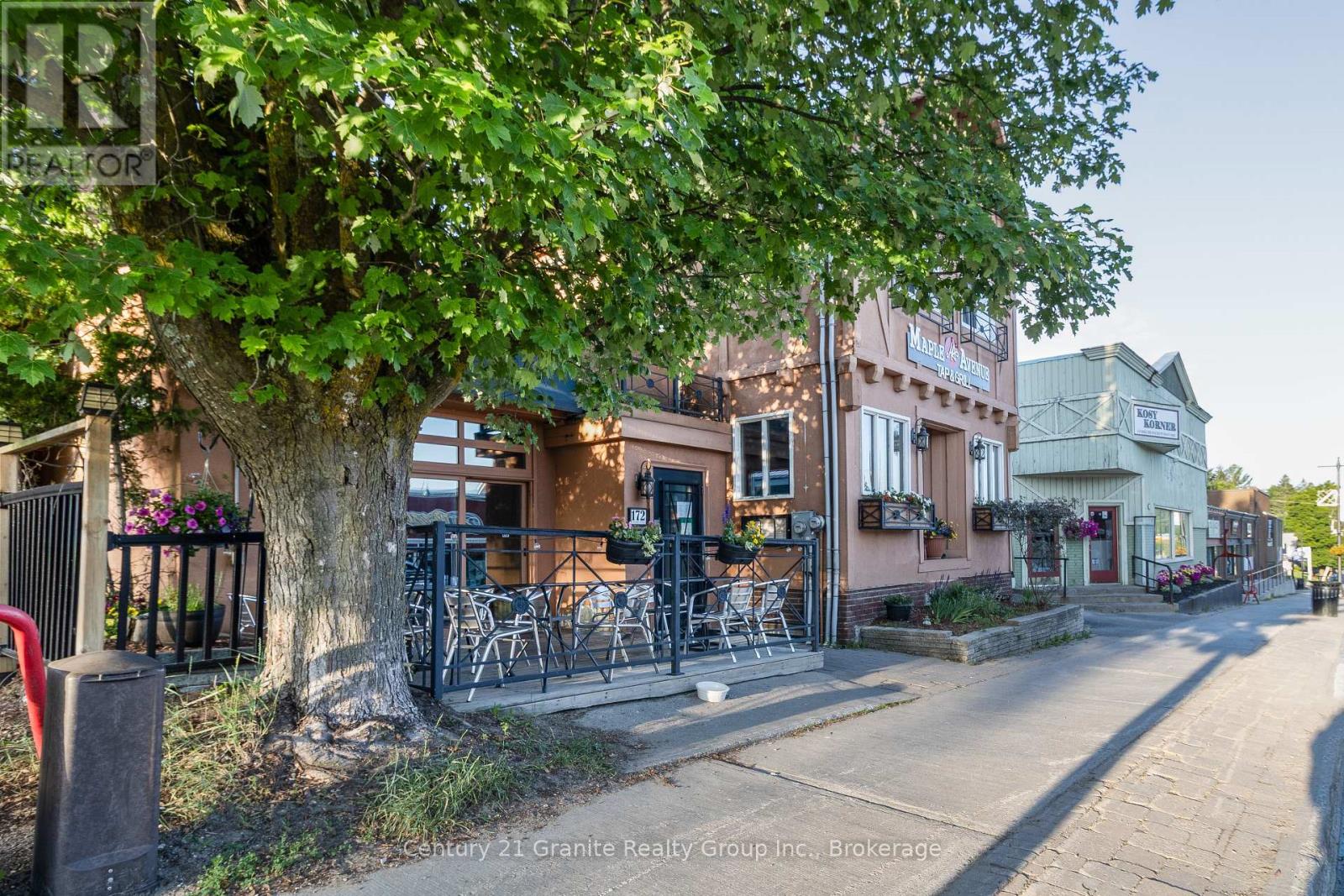 172 HIGHLAND STREET