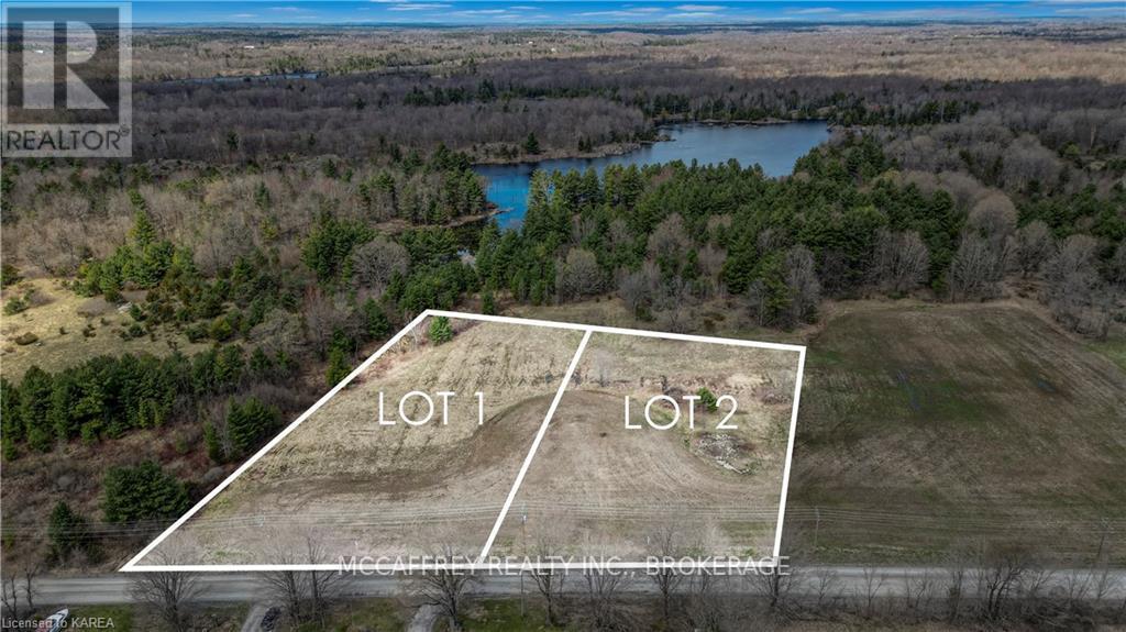 LOT 2 WHITE LAKE ROAD