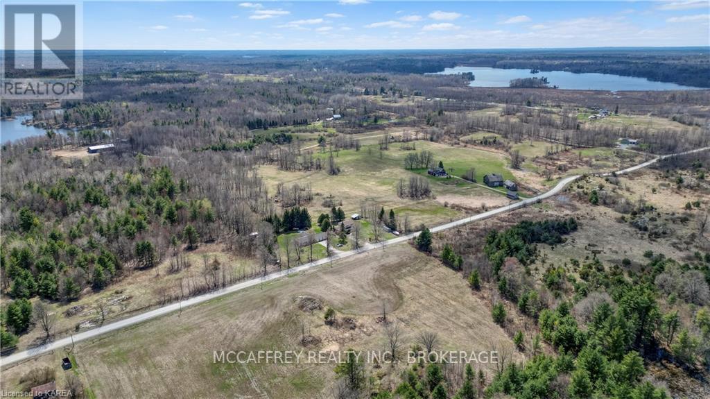 LOT 2 WHITE LAKE ROAD