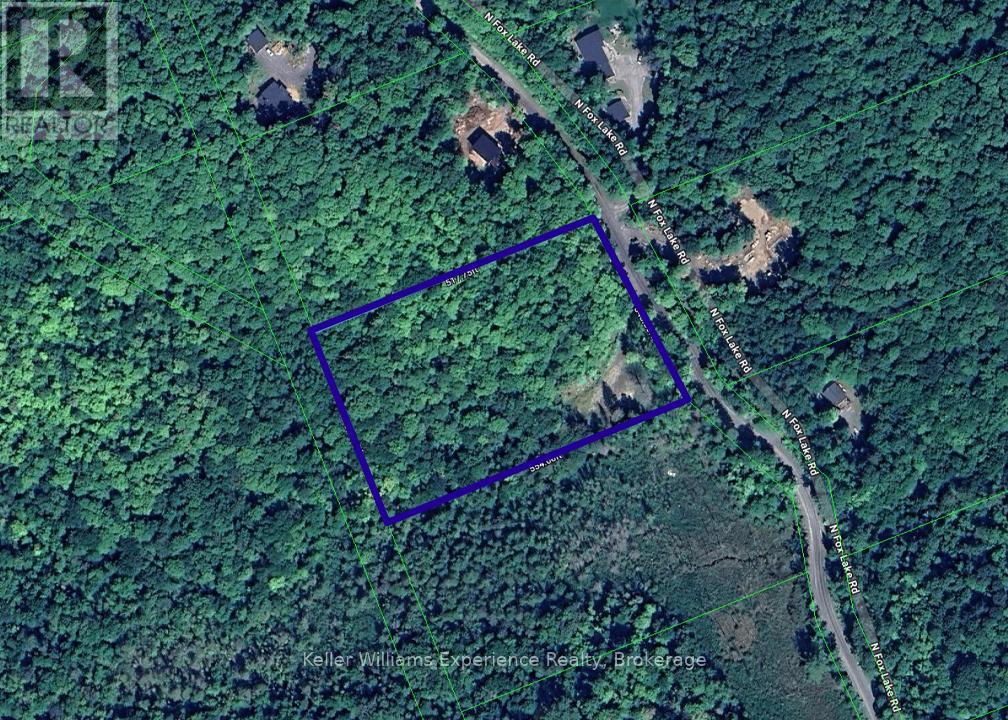 344 NORTH FOX LAKE ROAD