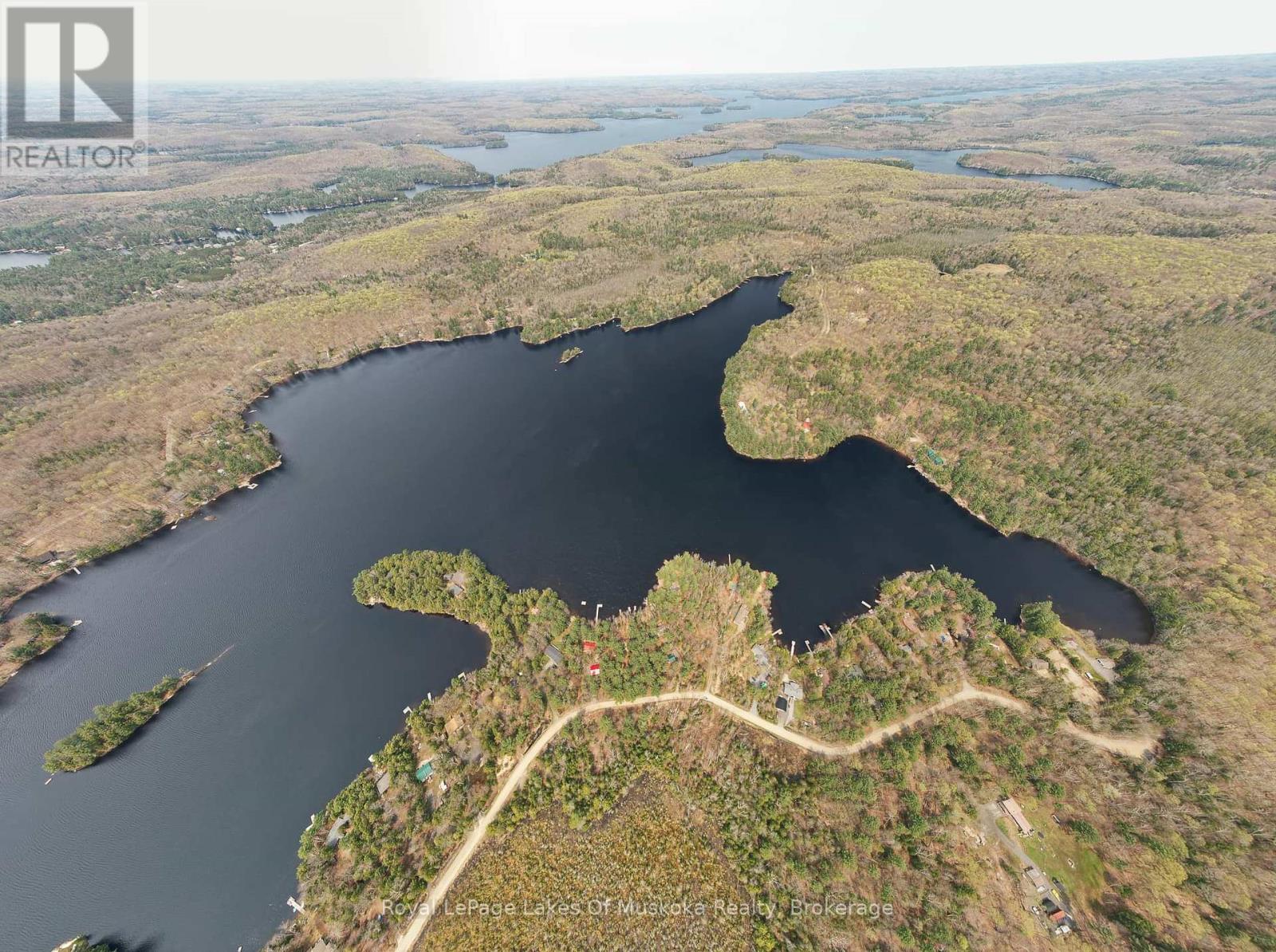 000 DICKIE LAKE ROAD