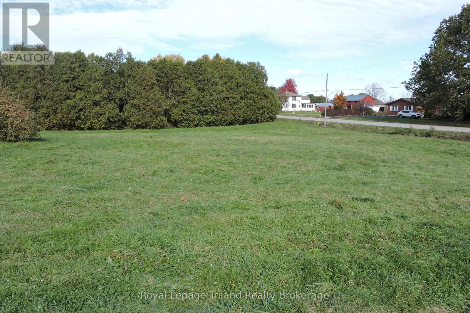 PT LOT 15 CON 1 MAIN STREET N