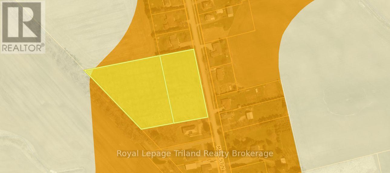 PT LOT 15 CON 1 MAIN STREET N