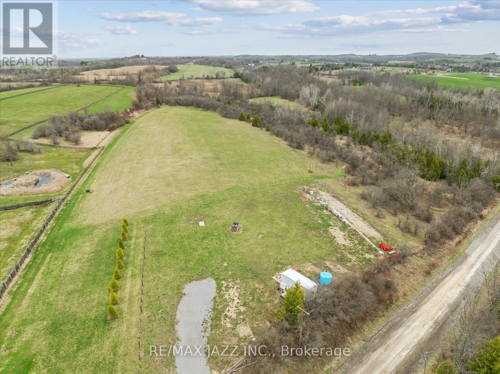 LOT 19 CONC 5 NELSON ROAD