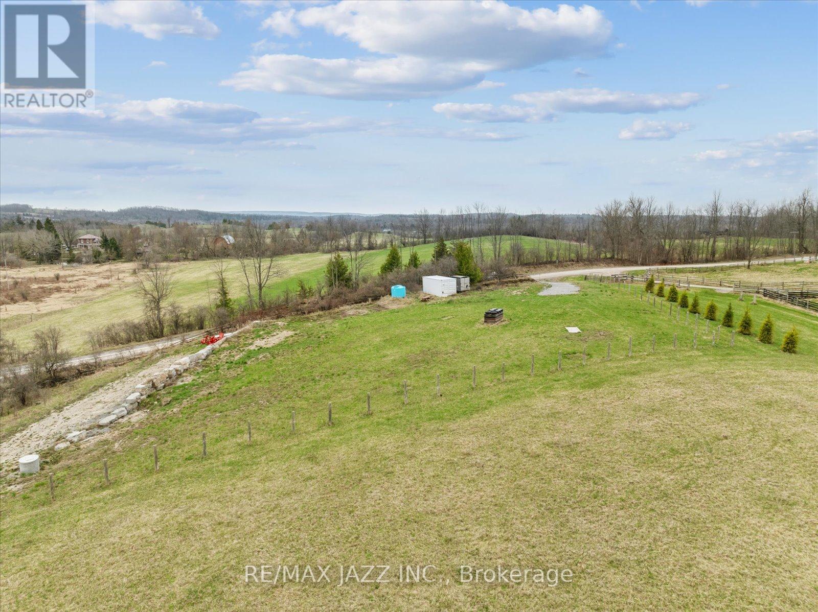 LOT 19 CONC 5 NELSON ROAD