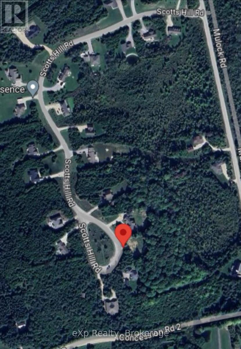 LOT 15 SCOTTS HILL ROAD