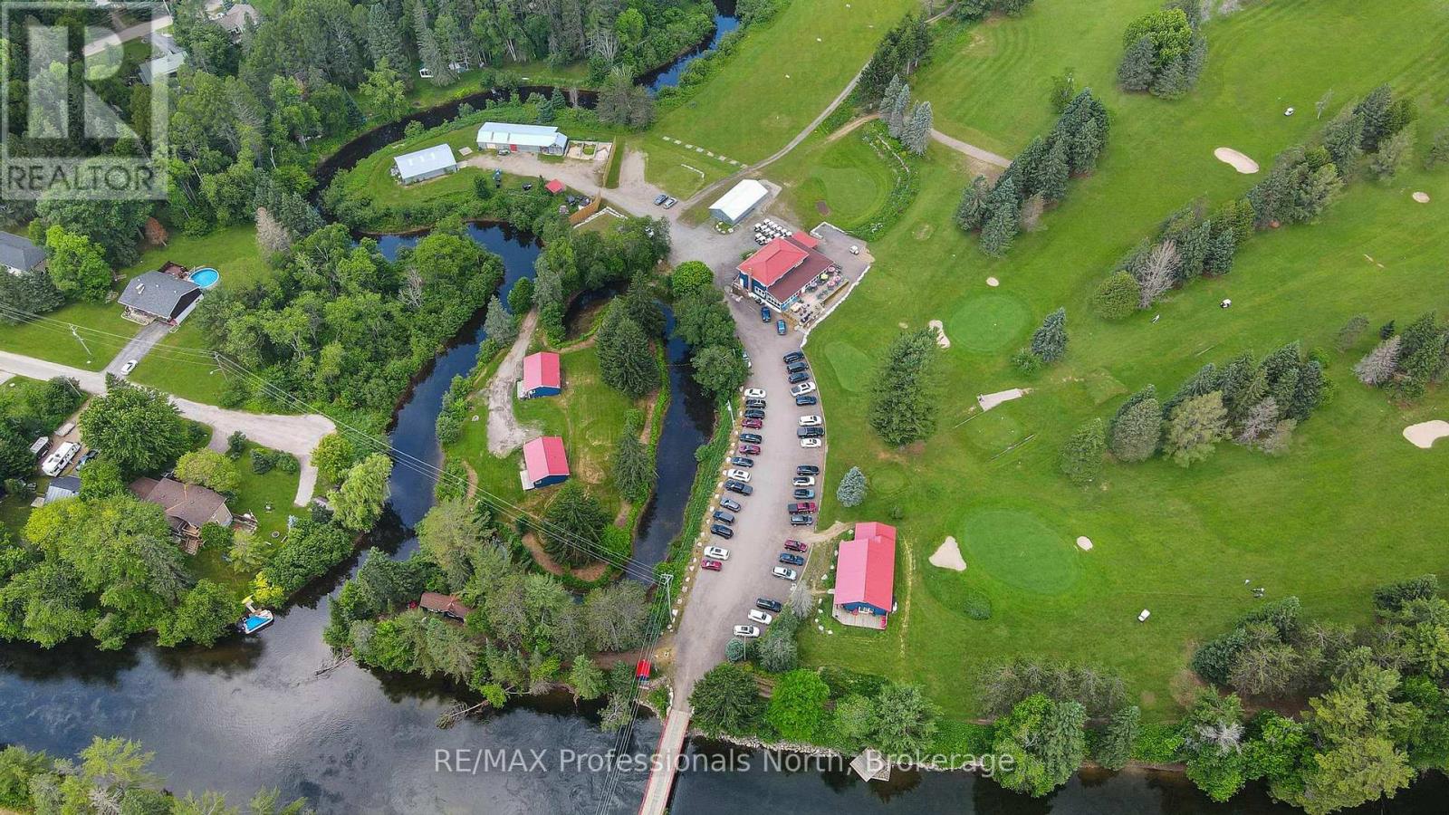 111 GOLF COURSE ROAD