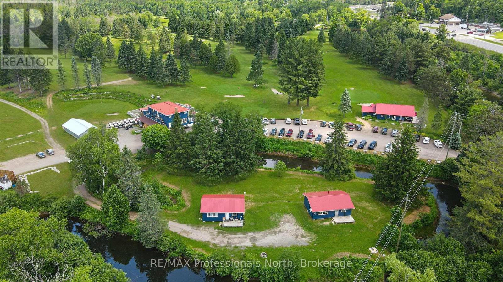 111 GOLF COURSE ROAD