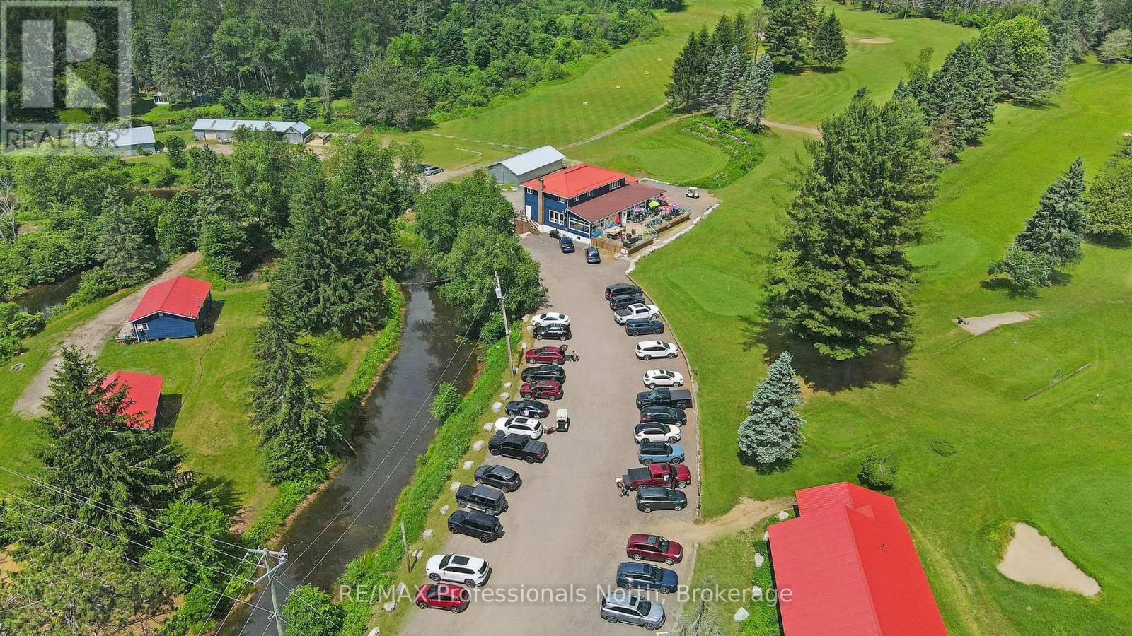 111 GOLF COURSE ROAD
