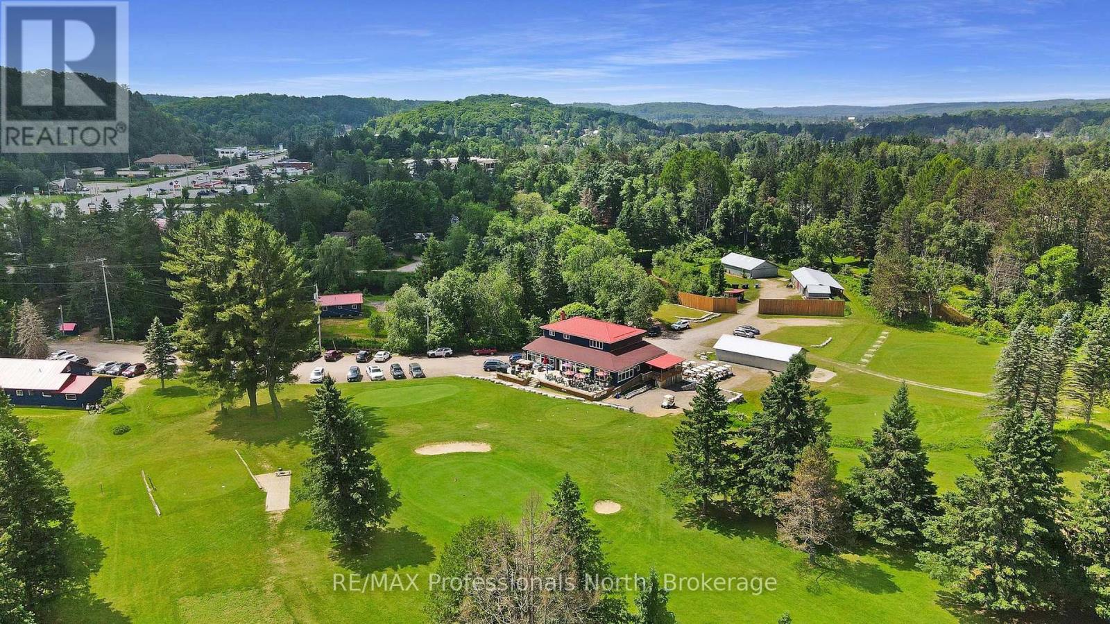 111 GOLF COURSE ROAD