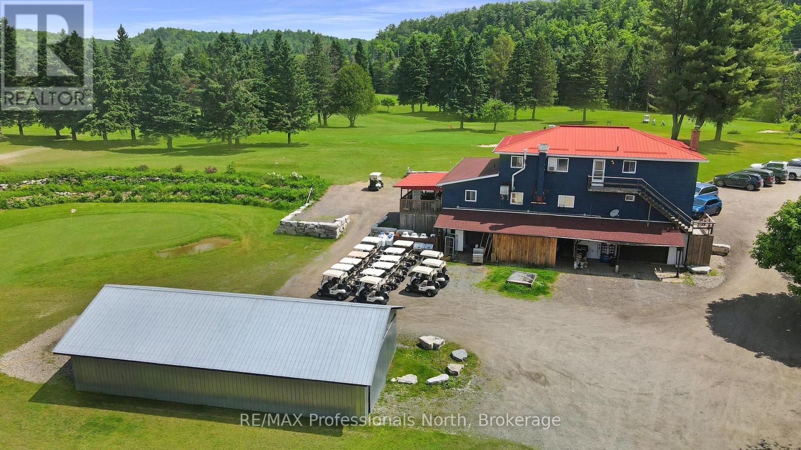 111 GOLF COURSE ROAD