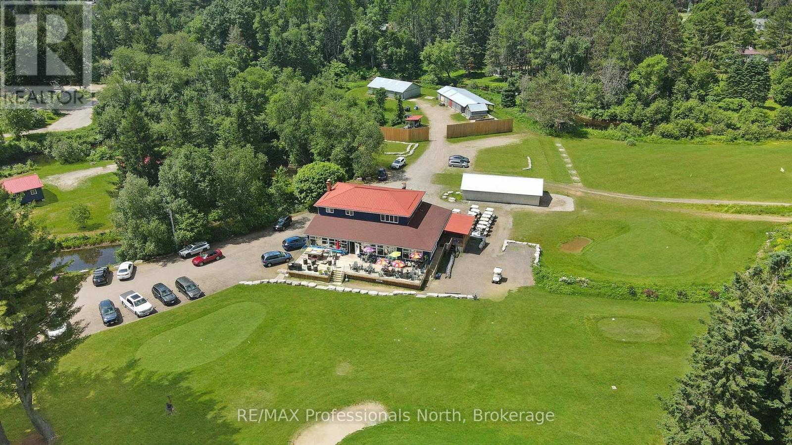 111 GOLF COURSE ROAD
