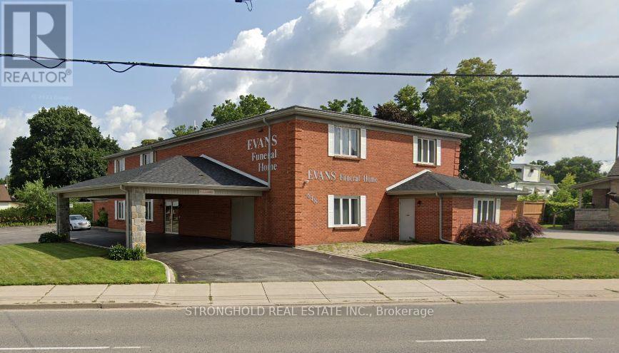 648 HAMILTON ROAD