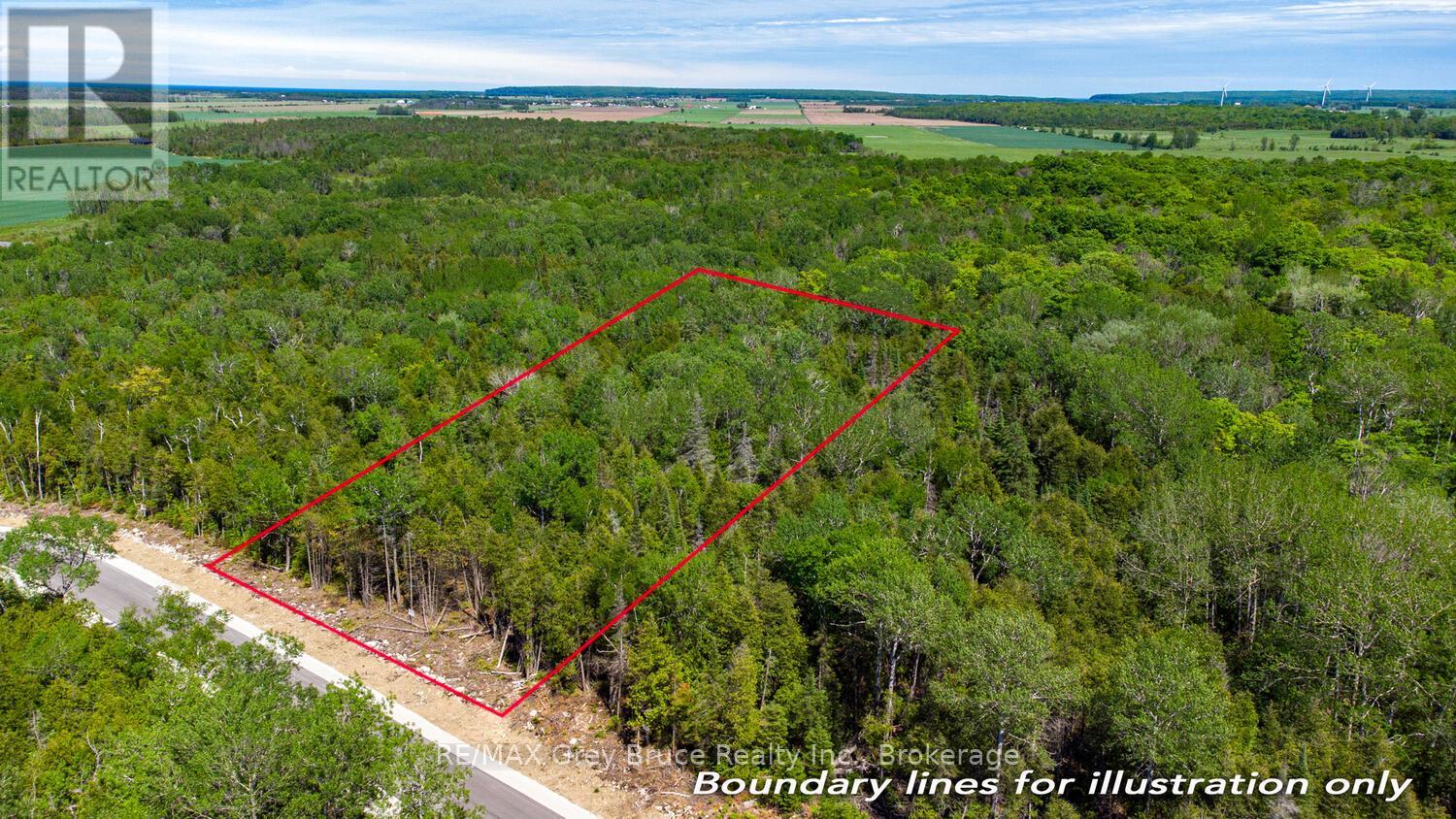LOT 5 TRILLIUM CROSSING