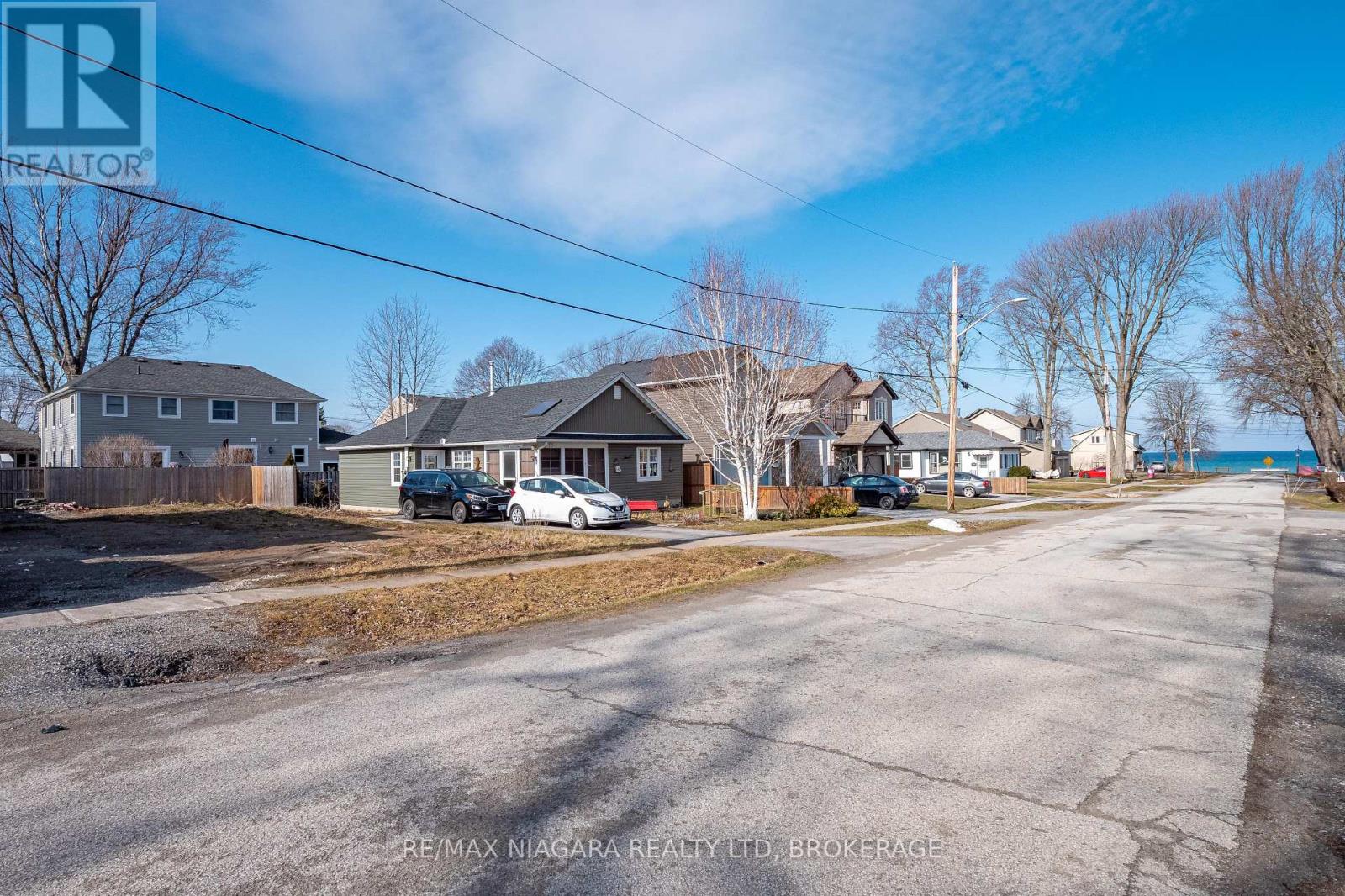 13 SHELLEY AVENUE