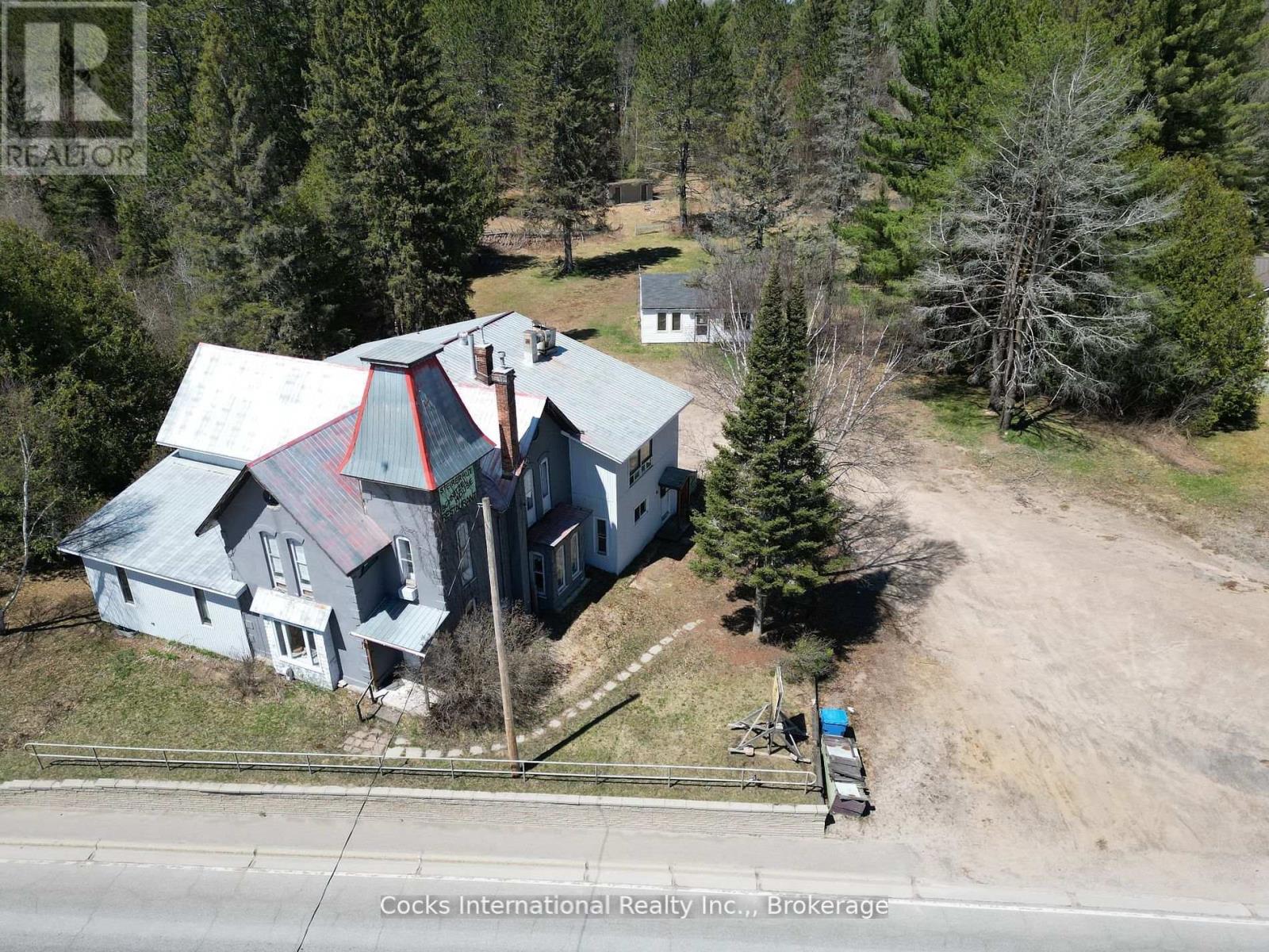 10356 HIGHWAY 124