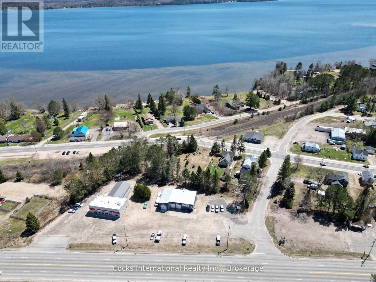 10356 HIGHWAY 124