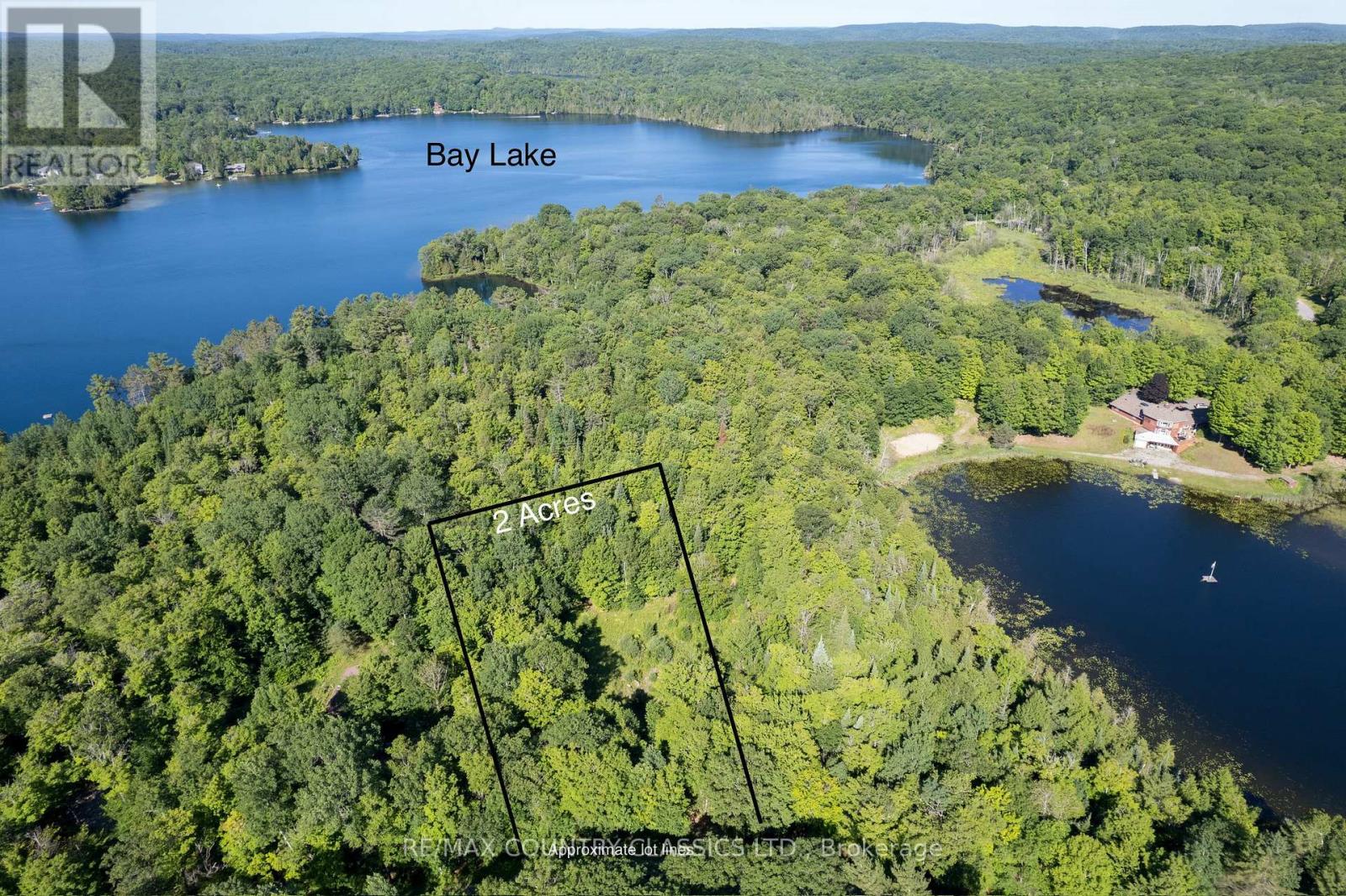 1805 BAY LAKE ROAD