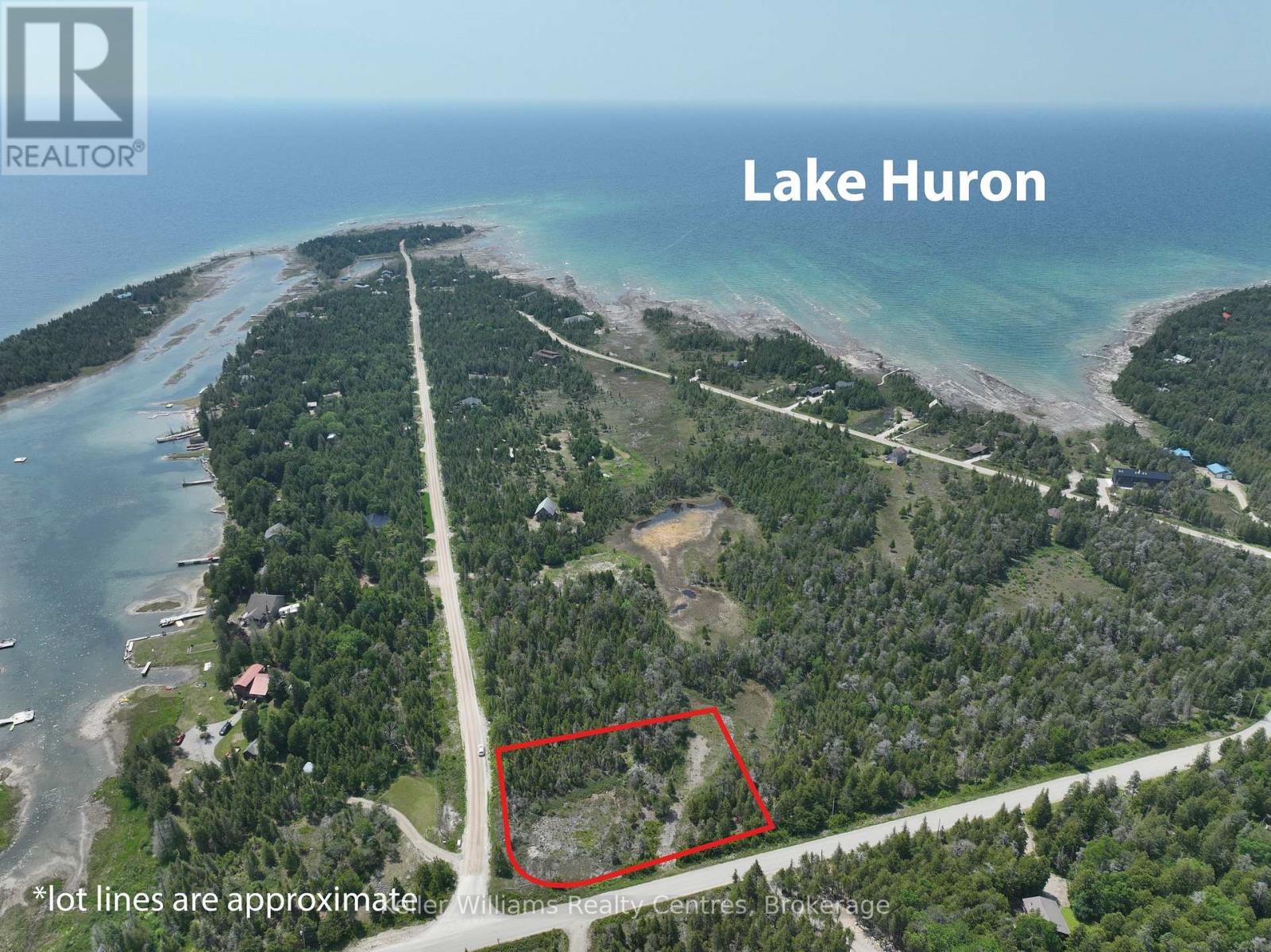 1226 DORCAS BAY ROAD