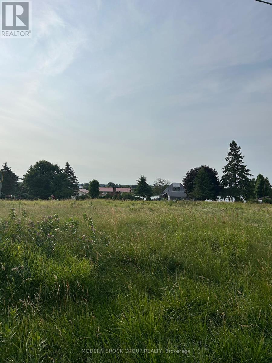 00 SHORELINE ROAD