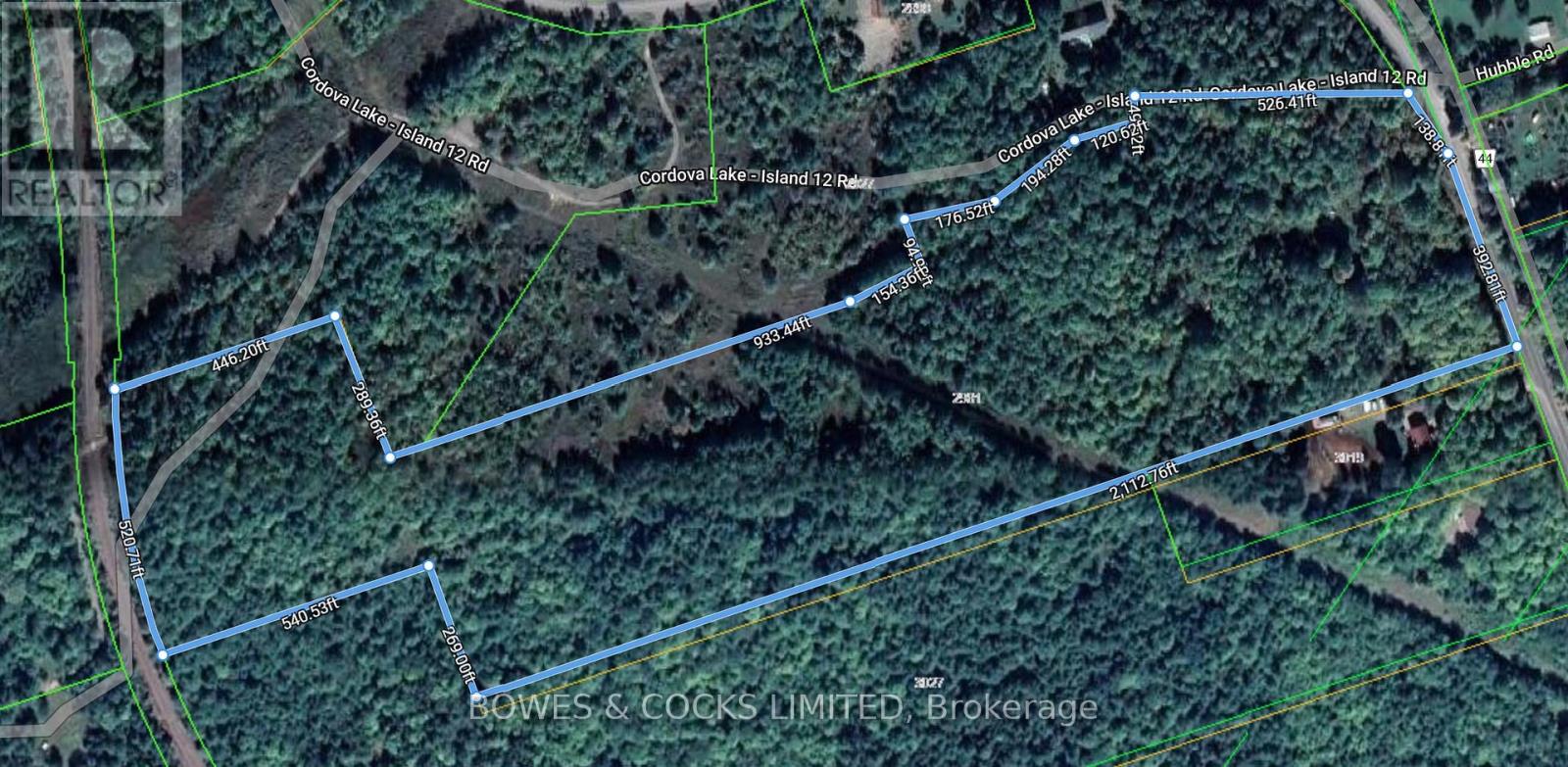 2981 COUNTY ROAD 44