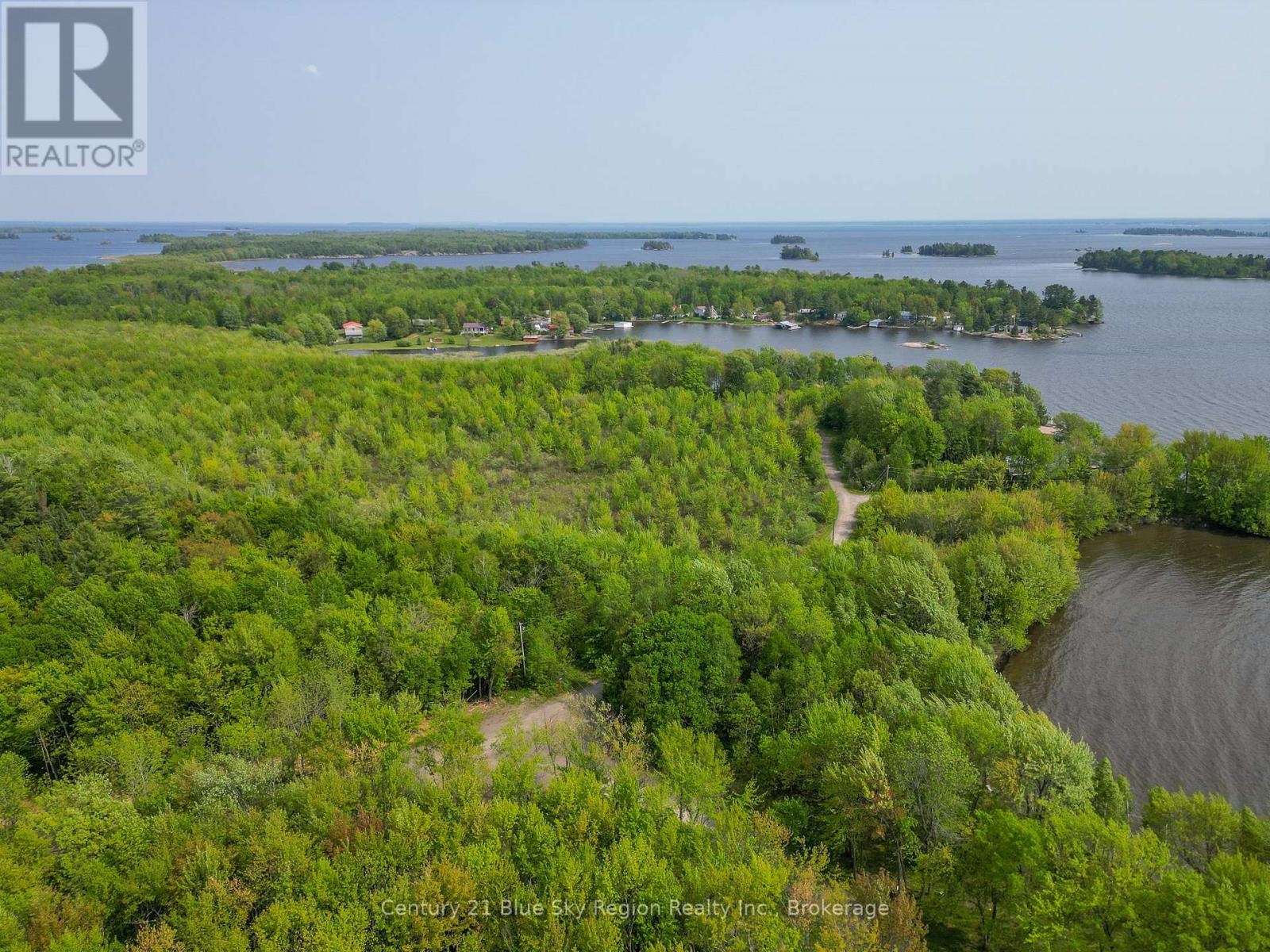 LOT 4 RIDDLE ROAD