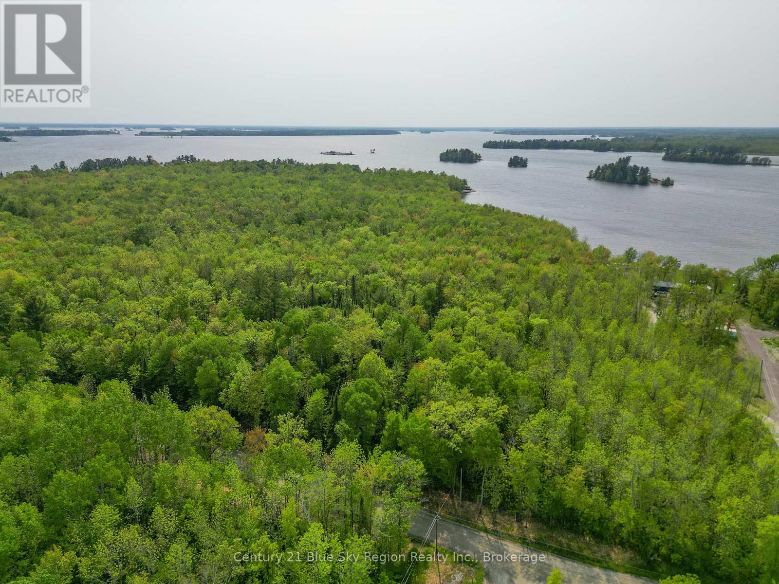 LOT 1 O’BRIEN ROAD