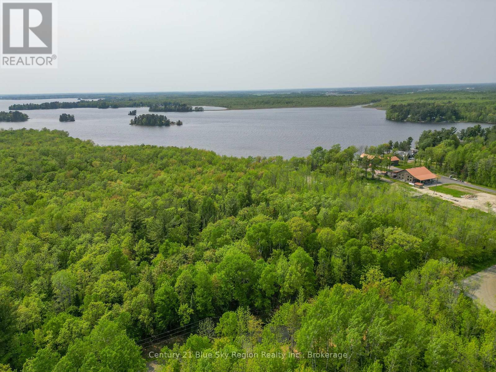 LOT 1 O’BRIEN ROAD