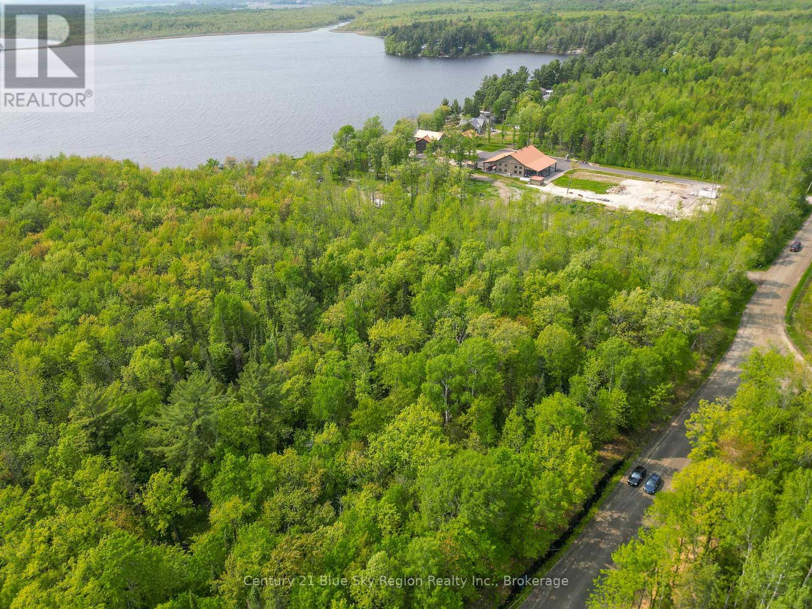 LOT 1 O’BRIEN ROAD