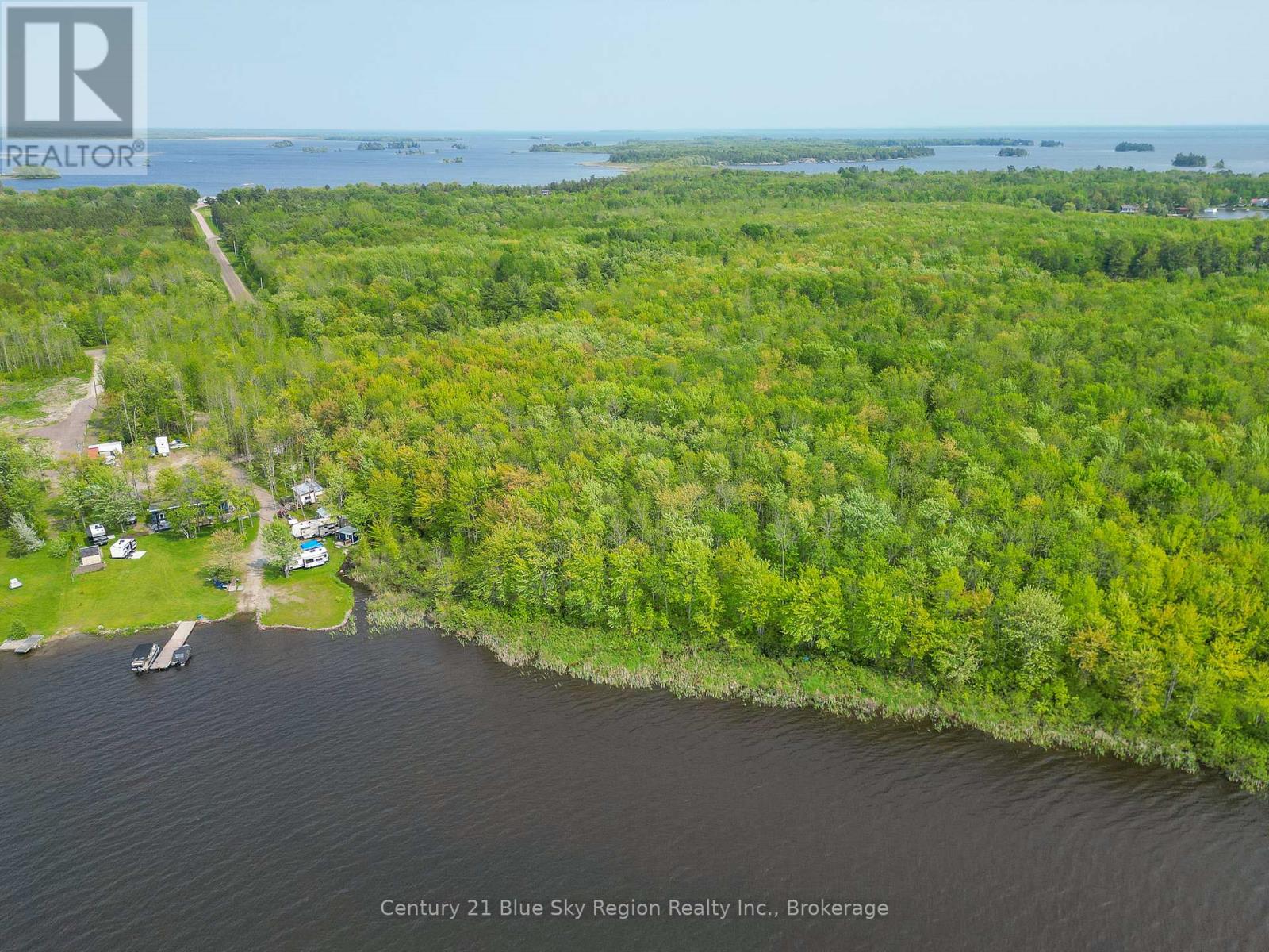 LOT 1 O’BRIEN ROAD