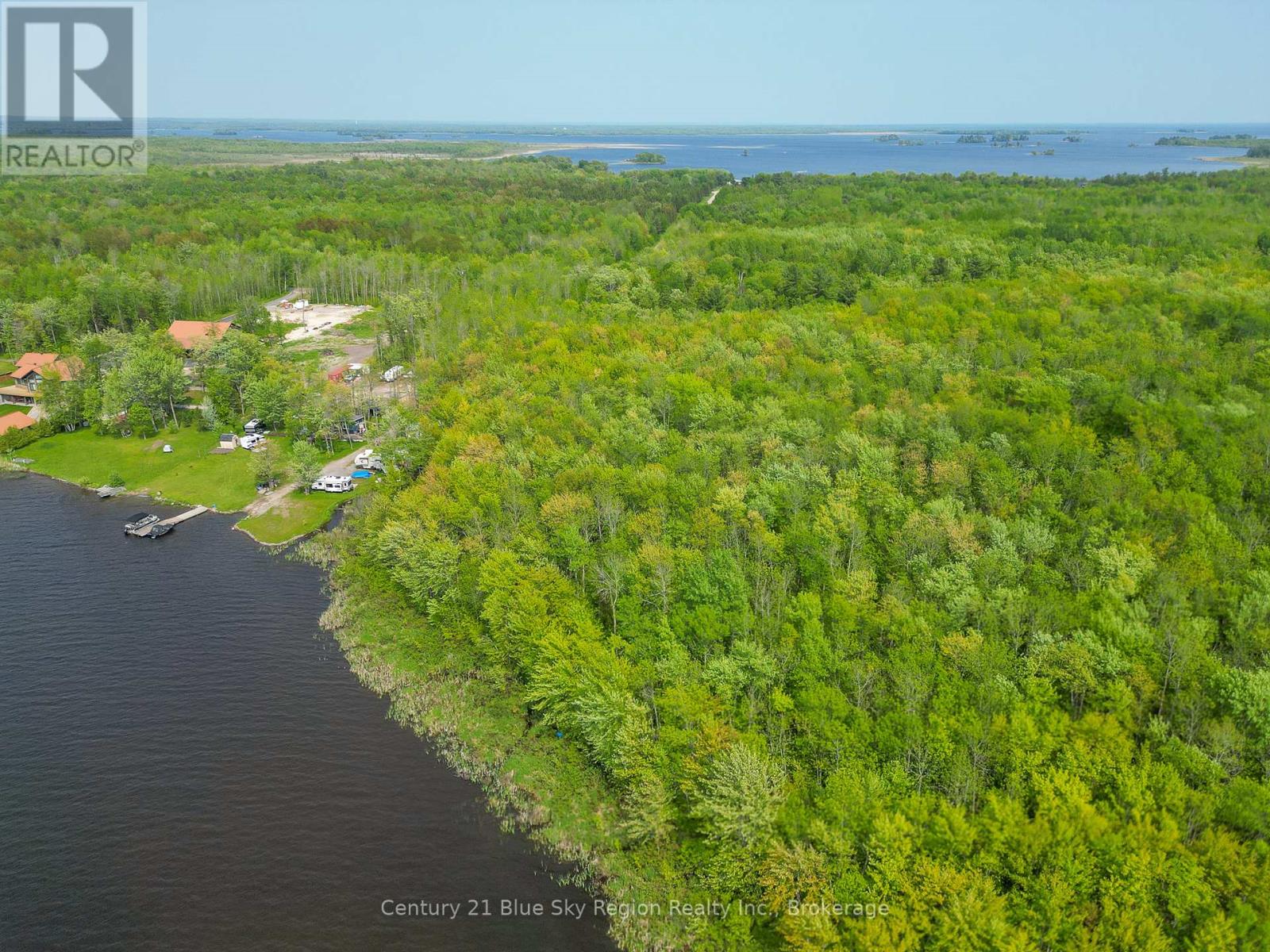 LOT 1 O’BRIEN ROAD