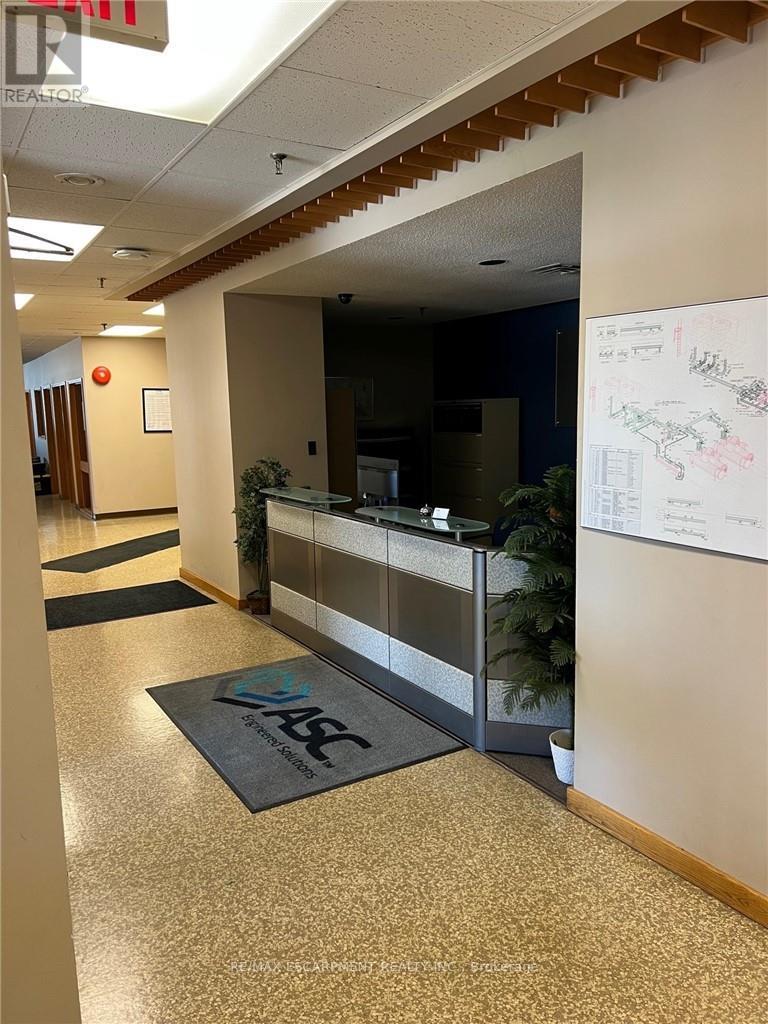 OFFICE – 390 SECOND AVENUE W