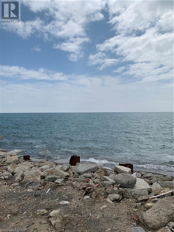 18094 ERIE SHORE DRIVE