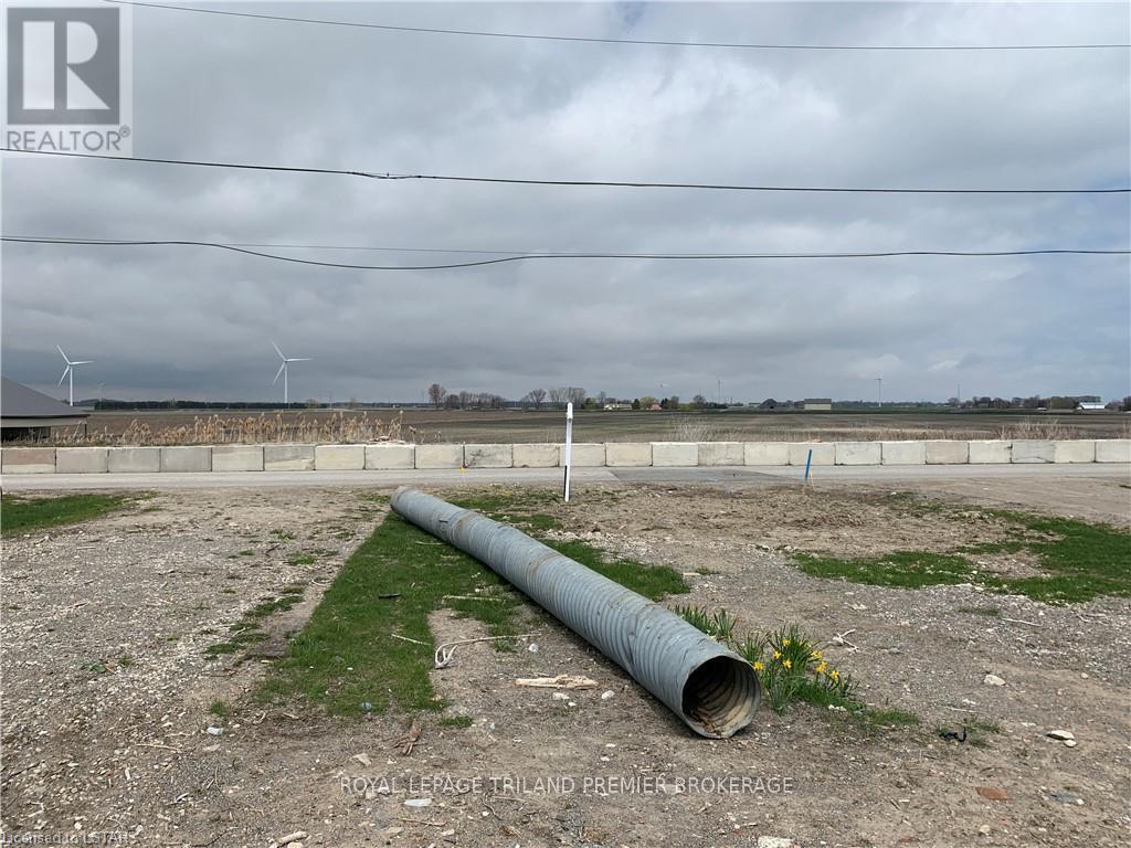 18094 ERIE SHORE DRIVE