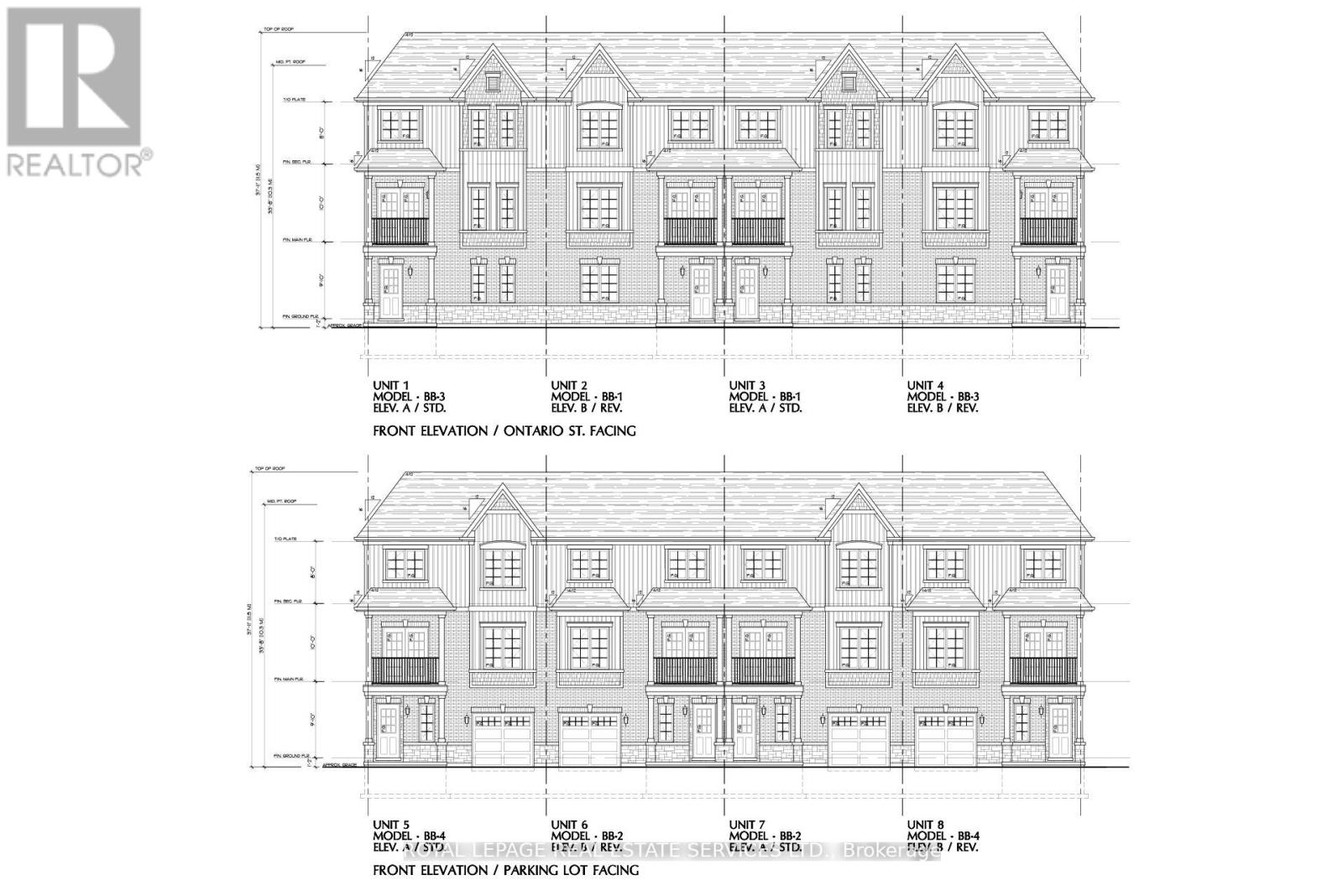 162 ONTARIO STREET W