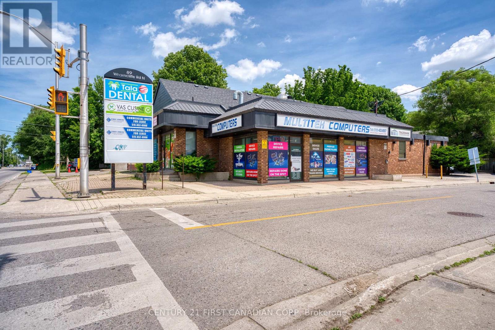 UNIT 7 – 89 WHARNCLIFFE ROAD N