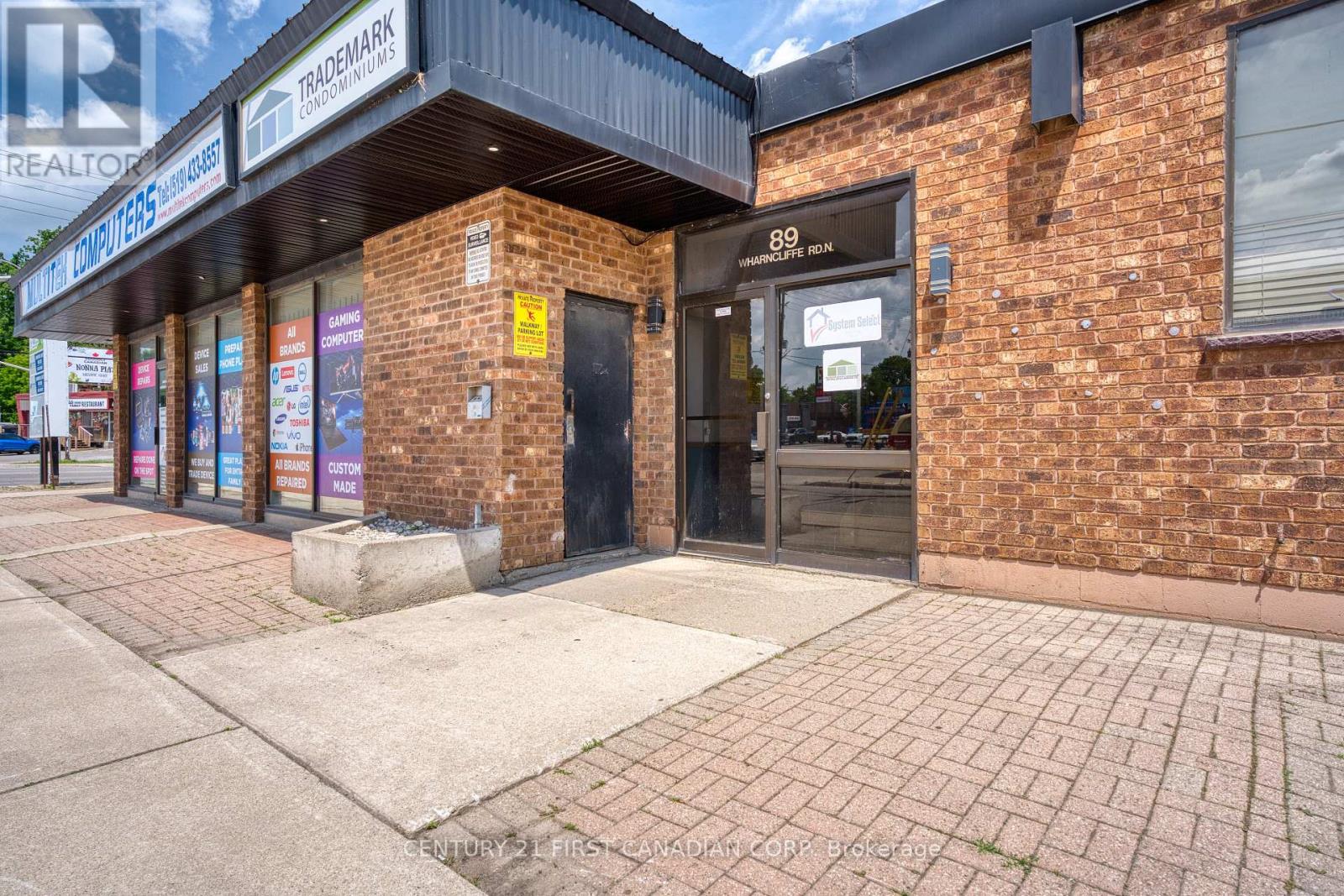 UNIT 7 – 89 WHARNCLIFFE ROAD N