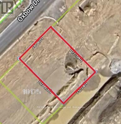 LOT 8 OXBOW DRIVE