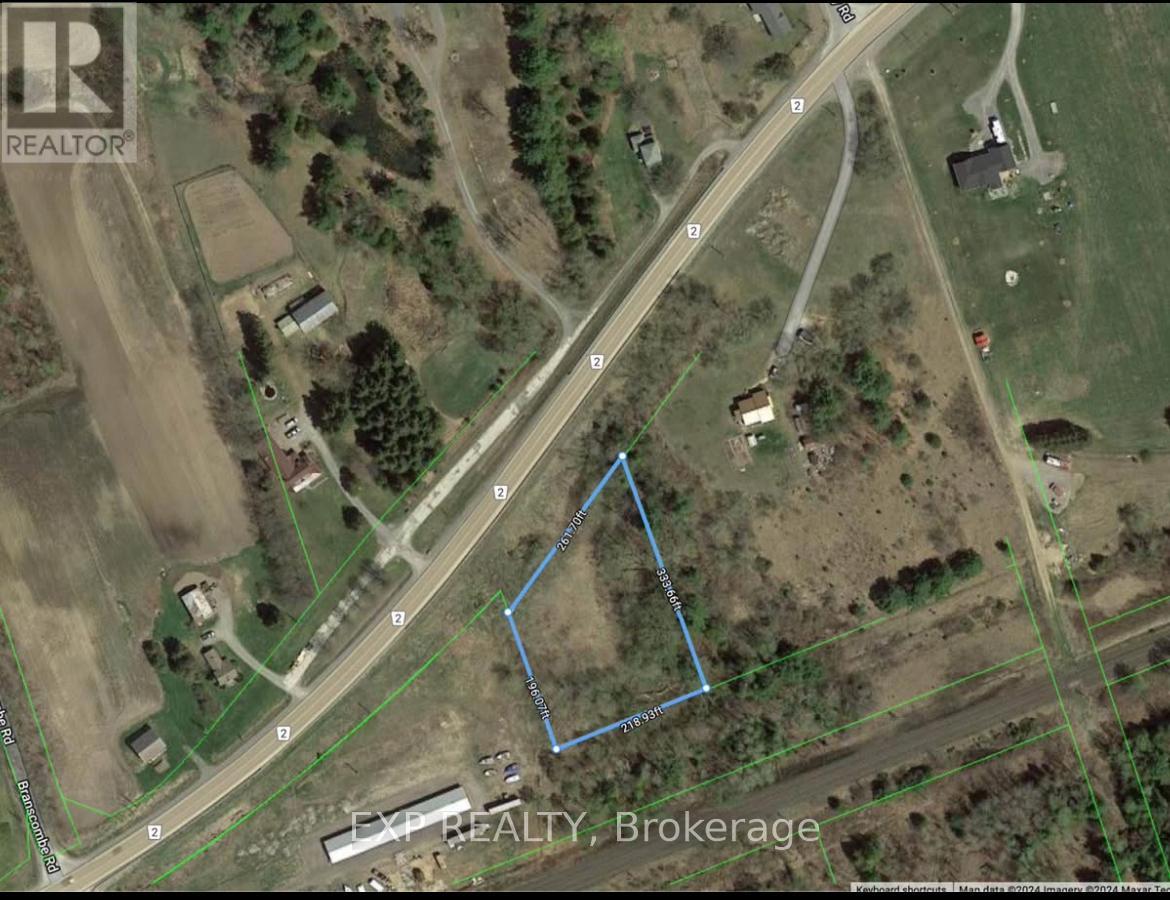 0 COUNTY ROAD 2 ROAD