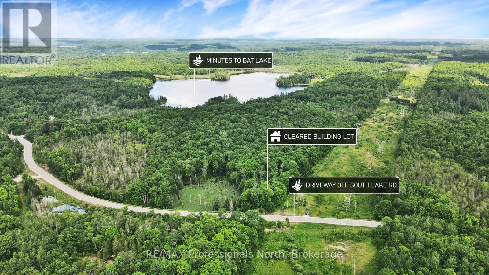 1645 SOUTH LAKE ROAD