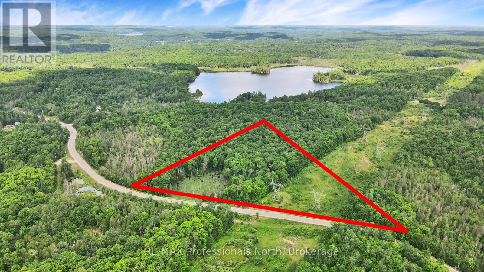 1645 SOUTH LAKE ROAD