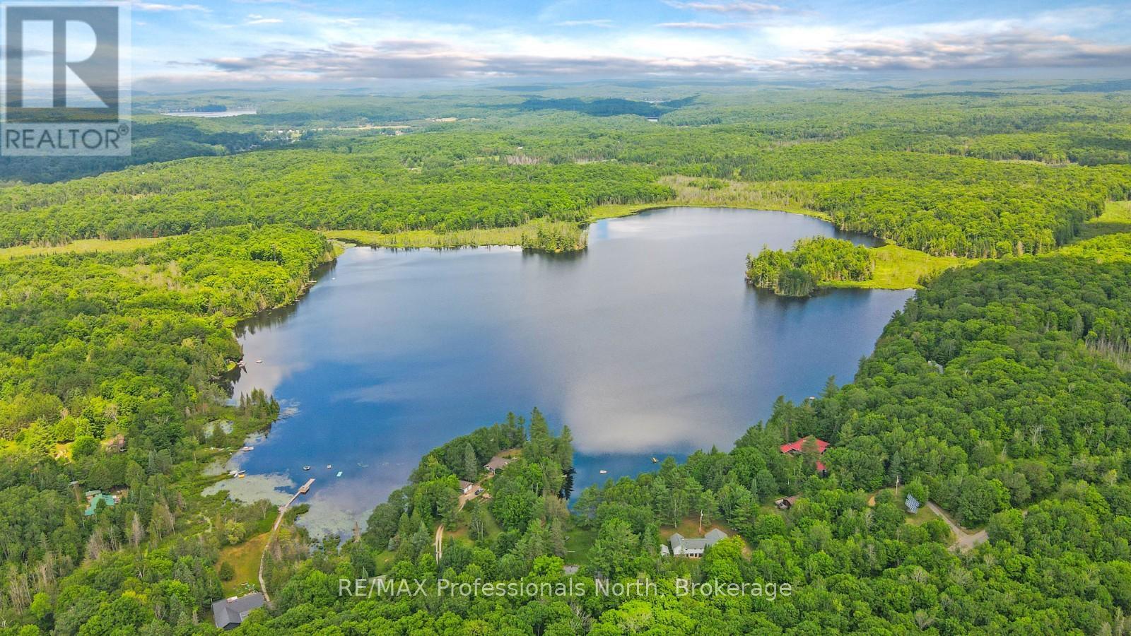 1645 SOUTH LAKE ROAD