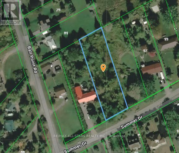 LOT 61 SUMMER DRIVE