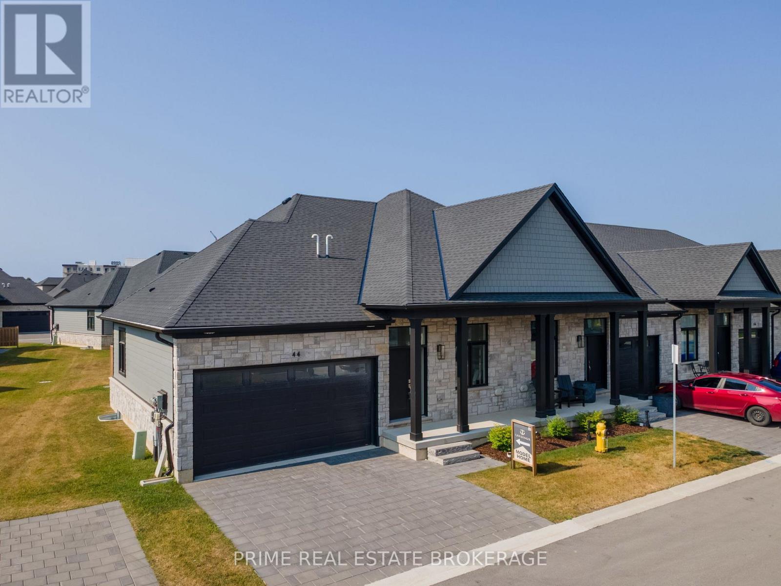 4 – 62 COMPASS TRAIL