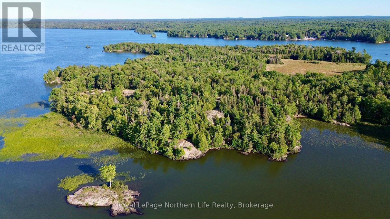 LOT 7 SMITH ISLAND