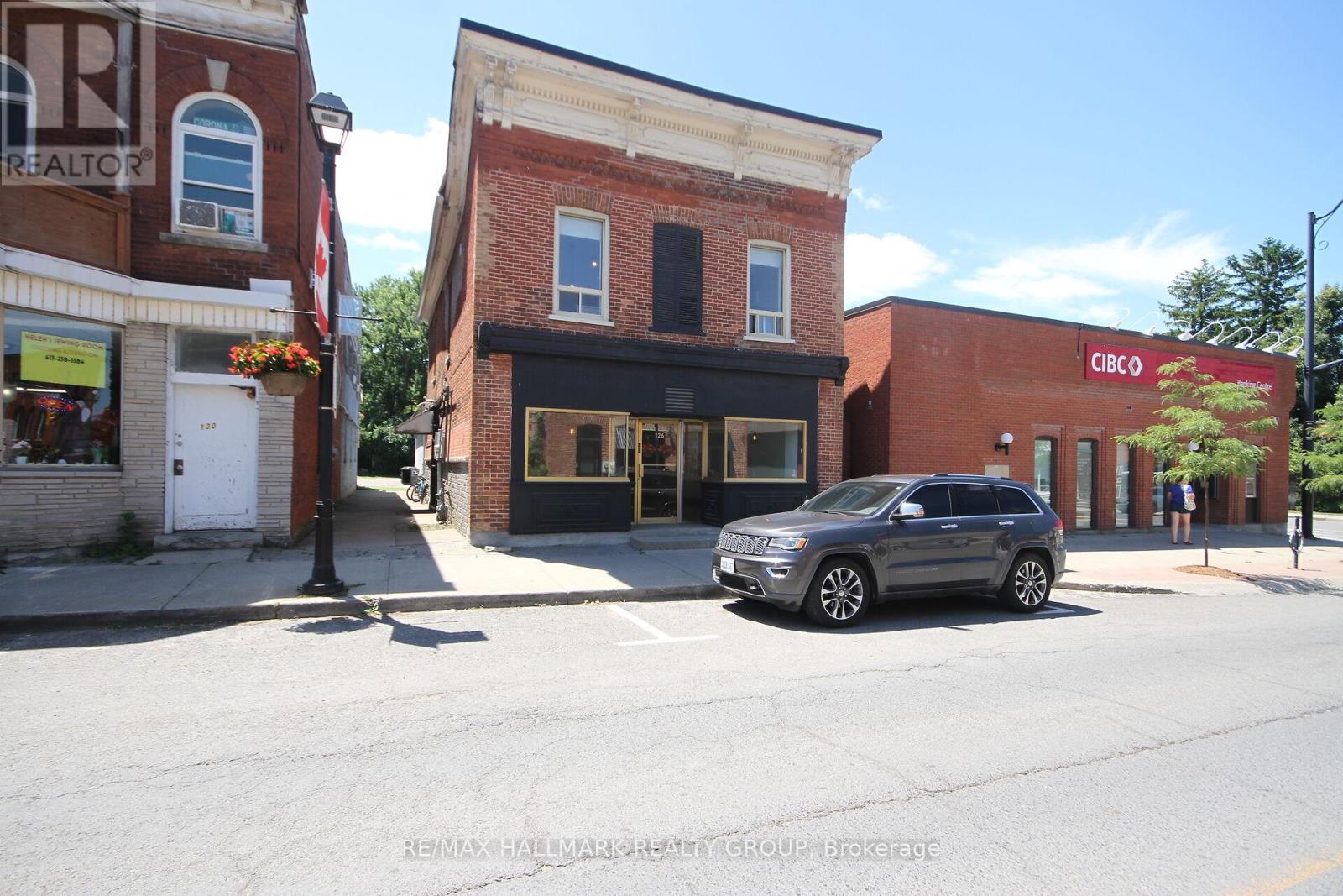126-128 PRESCOTT STREET