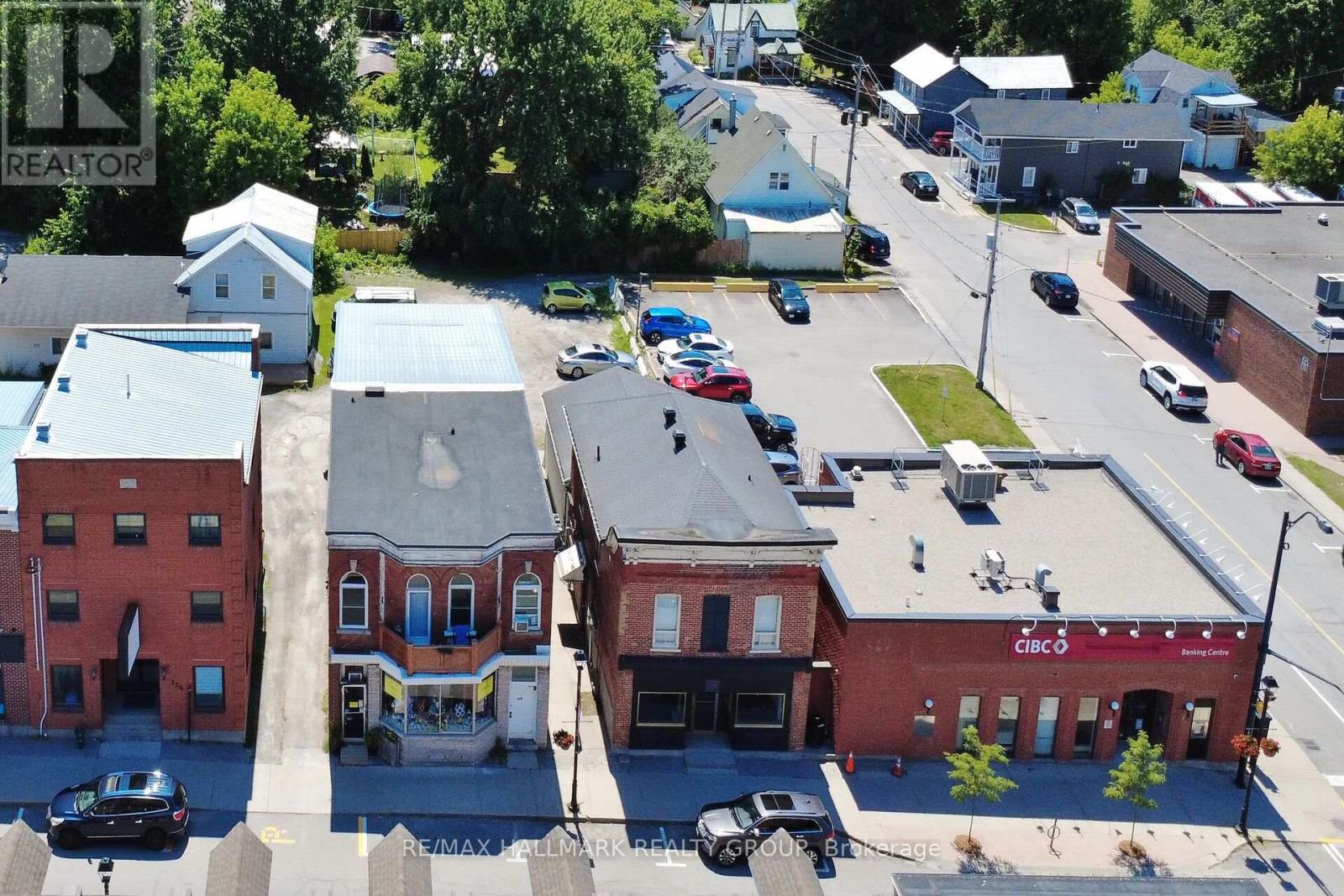 126-128 PRESCOTT STREET