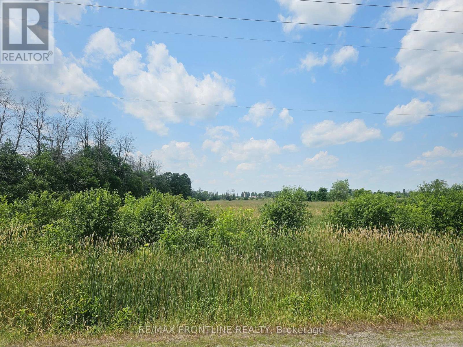 LOT 9 DRUMMOND CON ONE CONCESSION