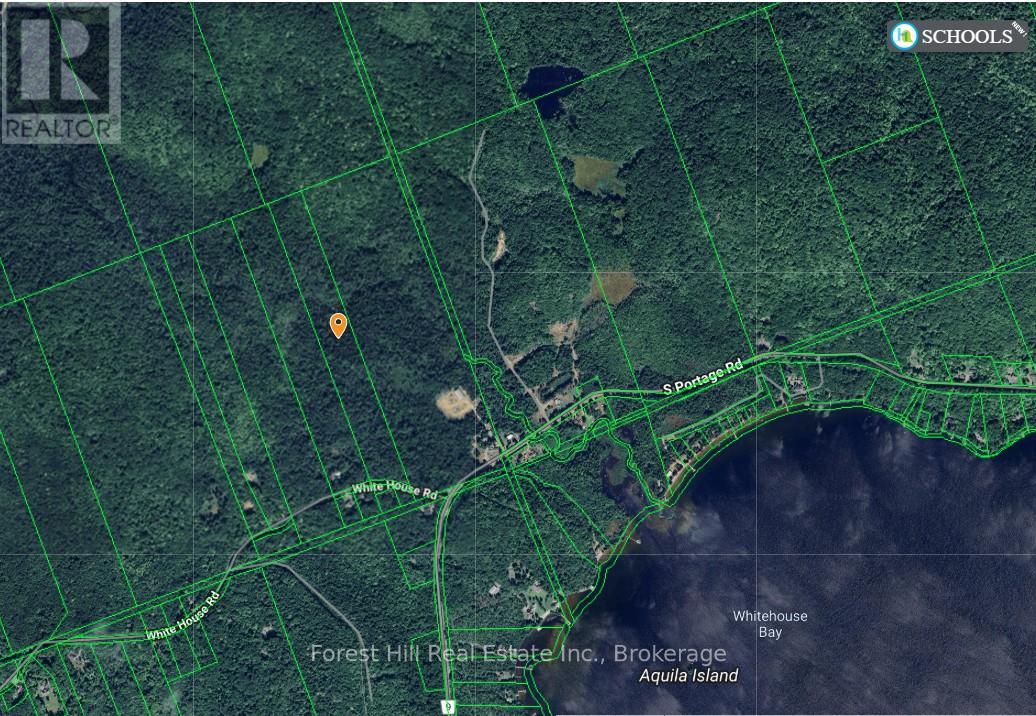 750 WHITEHOUSE ROAD S